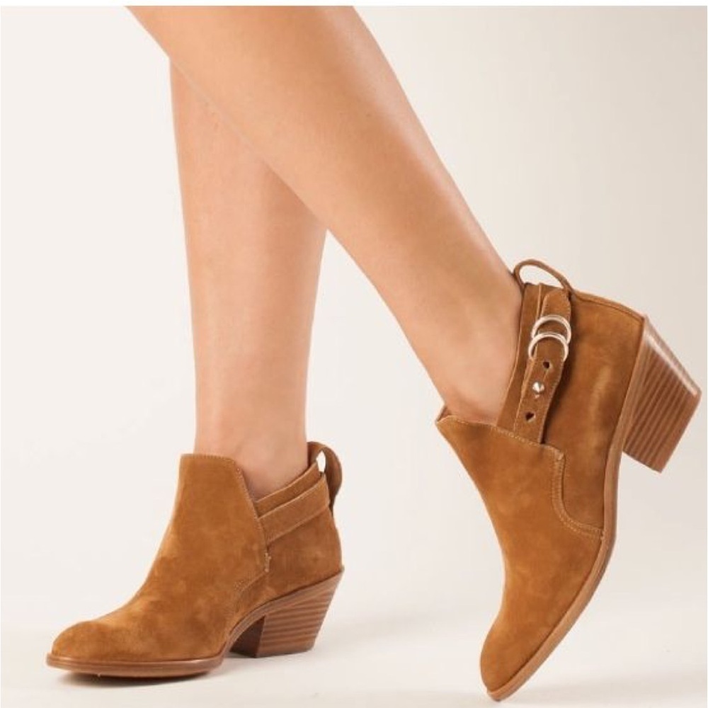 rag & bone Sullivan Boot Women’s size 9 (39)